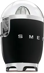 Соковитискач для цитрусових (цитрус-прес) SMEG CJF11BLEU - мініатюра 5