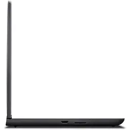 Ноутбук Lenovo ThinkPad P16v Gen 2 Ultra 7 165H la 50GHz, Дисплей IPS, Пам'ять 32GB DDR5, spatiu de накопичувач 1TB - мініатюра 8