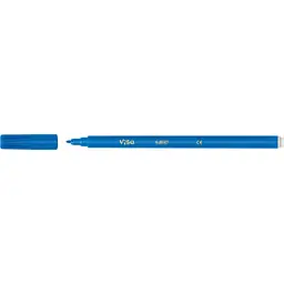 Фломастери Bic Kids Visa 880, 18 кольорів (bc888681) - мініатюра 2