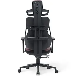 Геймерське крісло Cyberlux V8 Fabric Red (арт. GM-V8 FR) - мініатюра 7