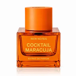 New Notes Cocktail Maracuja унісекс Extrait de Parfum 10 мл