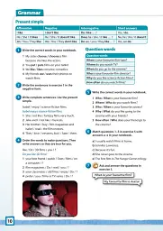 All Clear 2 Student's Book 6 - мініатюра 3