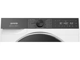 Пральна машина Gorenje WG694A11/UA - мініатюра 4