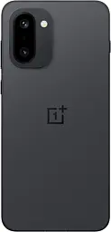 Смартфон OnePlus 15R 5G 12/256GB NFC Charcoal Black (CPH2769 Global Version) - мініатюра 4