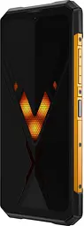 Смартфон Doogee S200 Ultra 12/1TB Dazzling Yellow Global NFC - мініатюра 4