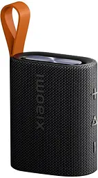 Портативна колонка XiaomiSound Pocket 5W QBH4269GL Black