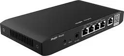 Маршрутизатор Ruijie Reyee RG-EG105G-V3 - мініатюра 2