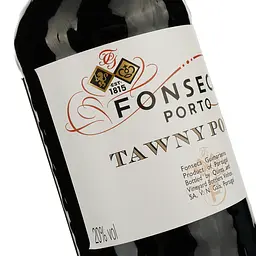 Вино Fonseca Tawny Port, червоне, кріплене, 20%, 0,75 л - мініатюра 3