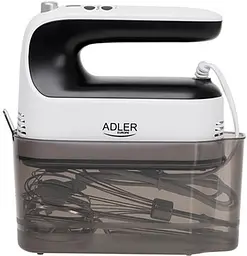 Міксер Adler AD 4229 - мініатюра 9