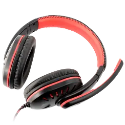 Гарнітура Esperanza Earphones EGH330R Red - мініатюра 3