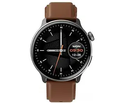 Розумний годинник Mibro Watch Lite 2 Tarnish XPAW011 коричневий - мініатюра 2