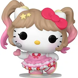 Ігрова фігурка Funko POP! Хелоу Кітті (K-Pop) (90591)