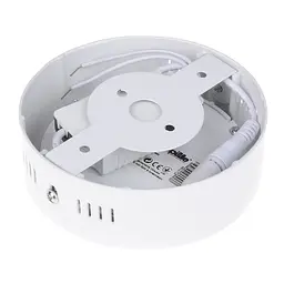 Світильник стельовий Brille l121-056 LED-48/6W WW led накладний світлодіодний - мініатюра 2