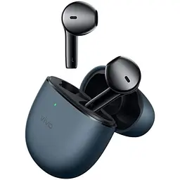 Навушники Vivo TWS Air Blue - мініатюра 2