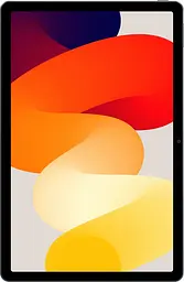 Планшет Xiaomi Redmi Pad SE 4/128GB (VHU4448EU) темно-сірий - мініатюра 2