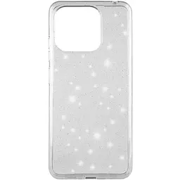 TPU чохол Nova для Xiaomi Redmi 10C Clear - мініатюра 2