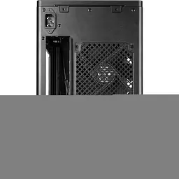 Корпус Chieftec Uni BX-10B-M-OP Black [135047] - мініатюра 7