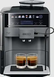 Кавомашина Siemens TE651209RW [65469] - мініатюра 3