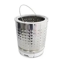 Стиральная машина PRIME Technics PWA451SB - миниатюра 6
