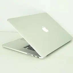 Ноутбук Apple MacBook Pro 15" A1398 Retina (C02PR185G8WM) (i7-4870HQ/16/512SSD/R9 M370X) - Class B - мініатюра 4