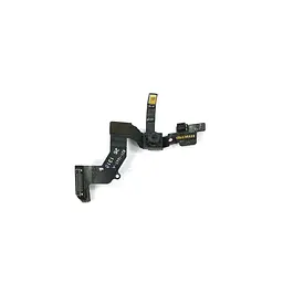 Камера для Apple iPhone 5 (фронтальна передня) датчик наближення мікрофон (Camera and sensor cable)