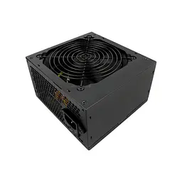 Блок живлення 1stPlayer 500W (C1-BS-500-BK-EU) - мініатюра 3