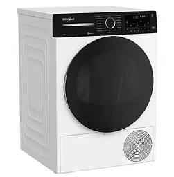 Сушильна машина Whirlpool WP B9X WBS UA - мініатюра 2