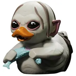 Фігурка Качка TUBBZ Володар кілець Голлум Lord of the Rings Gollum 9 см