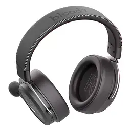 Навушники A4Tech Bloody MR590 Sport Black (4711421996013) - мініатюра 6