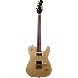 Електрогітара Friedman Vintage-T Shoreline Gold [130822]