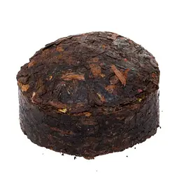 Чай Jinglong Tea Factory Шу Пуер Цзин Лун із трояндою - 10 шт. - мініатюра 7
