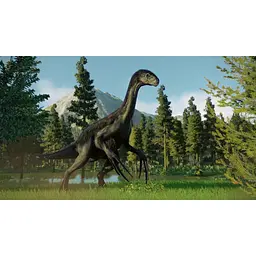Ключ активації Microsoft Jurassic World Evolution 2: Dominion Bundle для Xbox One/Series - мініатюра 8
