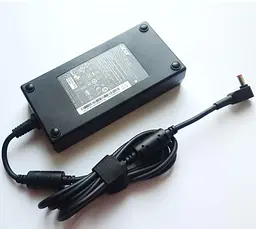 Блок живлення для ноутбука Acer 180W 19.5V 9.23A, 5.5/1.7, Slim (ADP-180MB / A40339)