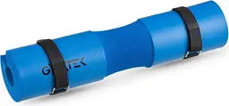 Накладка на гриф Gymtek 45см синій - мініатюра 6