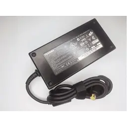 Блок живлення для ноутбука Toshiba 180W 19V 9.5A роз'єм round 4-holes (PA3546E-1AC3)