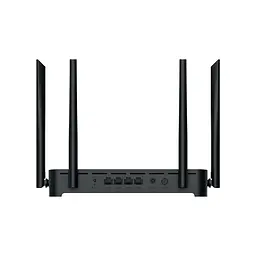 Бездротовий маршрутизатор Netis NX31 - мініатюра 2