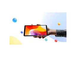 Планшет Blackview Link 2 4/128GB Wi-Fi Glacier Blue - миниатюра 9