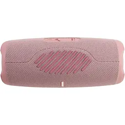 Портативна акустика JBL Charge 5 Pink (JBLCHARGE5PINK) [59483] - мініатюра 6
