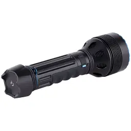 Ліхтар Olight X9R Marauder Black - мініатюра 3