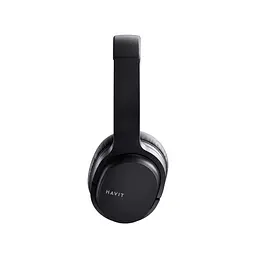 Навушники накладні бездротові HAVIT HV-I62 Black HAVIT (25752-000) - мініатюра 7