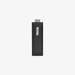 Смарт-ТВ-приставка Smart TV Box Android MECOOL MEgo 1 TV Stick - мініатюра 2