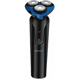Бритва Sokany SK-16038BL