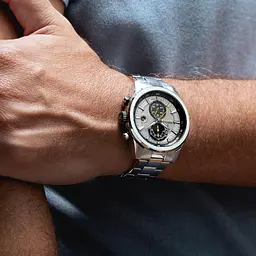 Годинник Festina F20694/4 - мініатюра 2