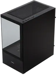 Корпус Vinga Recusant Black - мініатюра 4