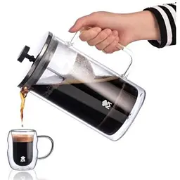 Френч-прес MasterPro Foodies mixology 800 мл (BGMP-20213) - мініатюра 3