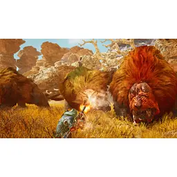 Ключ активації Microsoft Monster Hunter Wilds для Xbox Series S/X - мініатюра 8