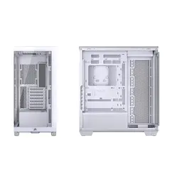 Корпус для ПК Corsair 3500X ARGB (CC-9011279-WW) - мініатюра 7