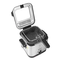Фритюрница Mesko MS 4910 1.5 L - мініатюра 5