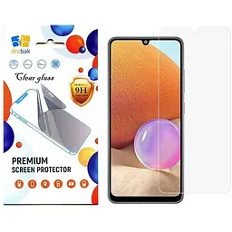 Скло захисне Drobak Poco C40 \ Poco C55 (676728)