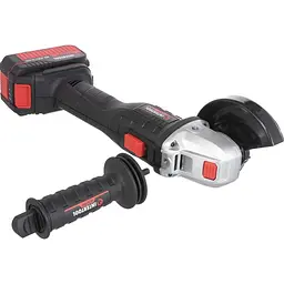 Кутова шліфмашина Intertool WT-0366 [96339] - мініатюра 8